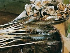 -小象钓虾·营地烧烤(洛溪店)