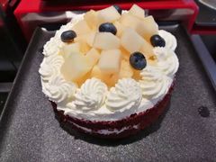 -济南香格里拉·咖啡泉自助餐厅