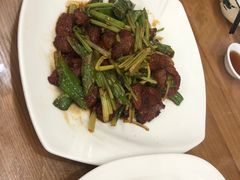 -洲晓鲜·舟山海鲜大排档(朱家尖风景区店)