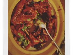 -浔庐餐厅•江西老字号•九江菜(烟水亭店)