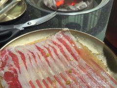 -笑谈小街·韩国料理(萝岗店)