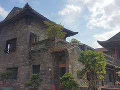 -东莞市可园博物馆