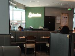 -萨莉亚意式餐厅(浦江万达广场店)