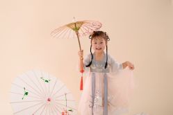 -爱你宝贝孕婴亲子摄影美学馆(绍兴店)
