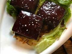 -迎晨餐厅(青芝坞店)