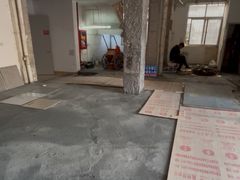 -长航医院·停车场