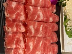 -重庆刘一手火锅(昌江恒基店)