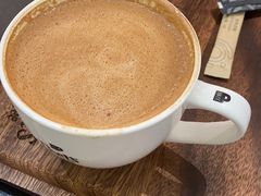 -Peet's Coffee皮爷咖啡(德基店)