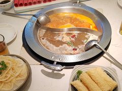 -川锅一号火锅(铜山万达店)
