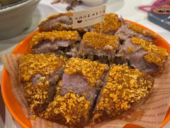-澳门陈光记烧味饭店(南京德基广场店)