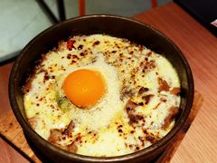 -烧肉达人•炭火烧肉(新天地店)