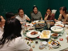 -刘胖子家常菜·蹄花焖藕(兴业店)