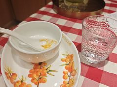 -西贝(新业坊店)