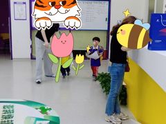 -瑞思教育·少儿英语(经开永旺校区)