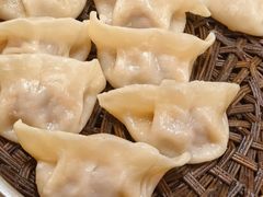 -老爷子原味蒸饺(总店)