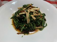 -西贝莜面村(上海百联西郊店)