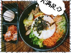 石锅拌饭-SchoolStory学校的故事(七星路店)