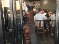 大堂-意成料理