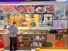 -昌勝香港深井烧鹅(新年华店)