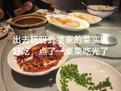 -外婆家(西溪印象城店)