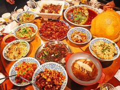 -杨记隆府(重庆总店)