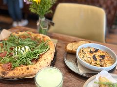 -O'mills Sourdough Bakery&Bistro(永嘉路店)