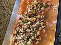 -吉布鲁牛排海鲜自助(龙湖北城天街购物广场店)