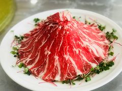 -庆余楼·用心与食材·特色菜&灶头面(仙蠡墩店)