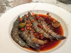 生腌虾-阿毛饭店首店·宁波老字号(文化广场店)