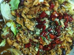iphone_upload_pic-天津外国语大学（马场道校区）食堂
