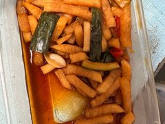 -湘中缘·湖南菜(娄底驻京办店)