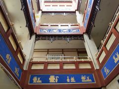 -晋阳饭庄(虎坊桥店)