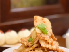 锅包肉-老厨家(中央大街西七道街店)