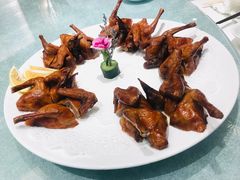 -益健名厨海鲜城(夏湾店)