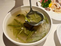 -得月楼·省级非遗·传统苏帮菜(观前店)