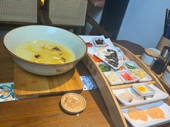 -芸南道·过桥米线(昆明老街旗舰店)