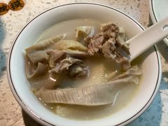 竹笙王猪肚鸡-顺德公广东猪肚鸡·煲仔饭(白石洲店)