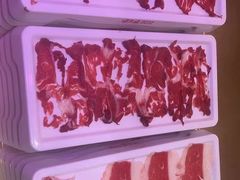 -谭三娘鲜切牛肉自助火锅(九眼桥总店)