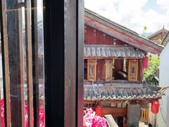 -桥边小楼·手工云南菜·古城观景小楼