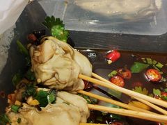 -蚝堡海鲜·威海菜·海肠捞饭·烧烤·亚洲吃蚝公司(幸福门店)