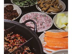 -大虎重庆老火锅(正弘城店)