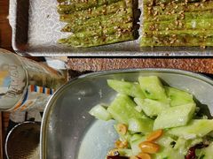 -北丐先生·野馄饨烧烤(雨花万象店)