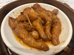 -万龙洲海鲜(大兴绿地缤纷城店)