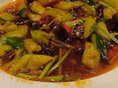 -新白鹿餐厅(龙游路总店·杭帮菜名店)