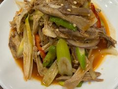 -清真·玛丽亚新疆菜主题餐厅(浙江中路店)