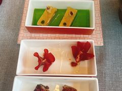 -柿合缘新京菜(国金中心商场店)