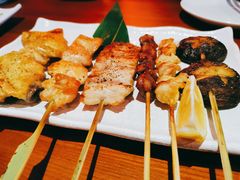 -有喜屋·深夜食堂(北京西路店)