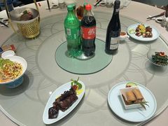 -满江红大酒店(城站店)