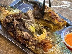 -玛扎烧烤私房菜