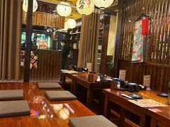 -鸟鹏烧鸟居酒屋(仁恒梦中心店)